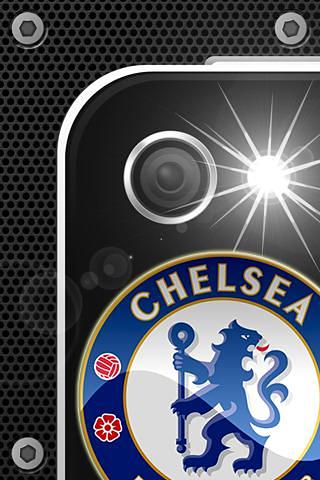 Chelsea Flashlight PRO截图1