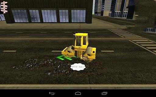 Kids Construction Trucks截图3