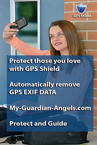 GPS Shield截图4