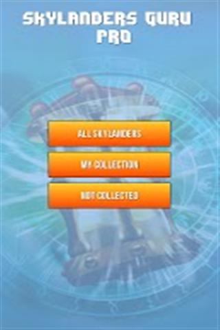 Skylanders Guru Lite截图4