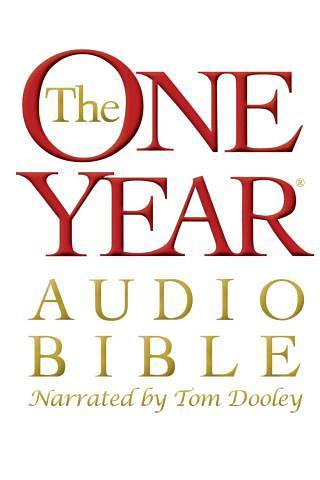 One Year Audio Bible截图2