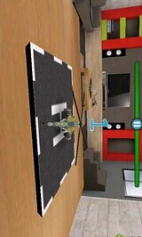 Helidroid Battle Pro截图2