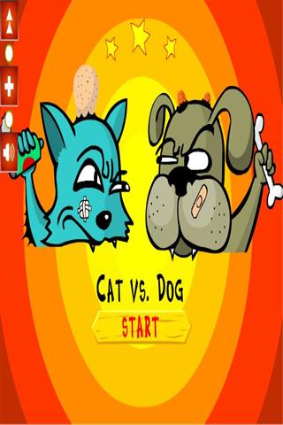 Cat vs Dog Free截图3