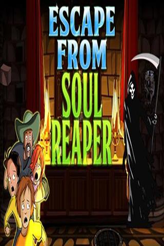 Escape From Soul Reaper截图4