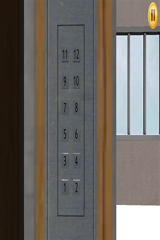 Elevator Sim 3D截图1