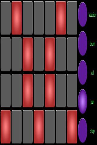 电音舞曲编辑器截图1