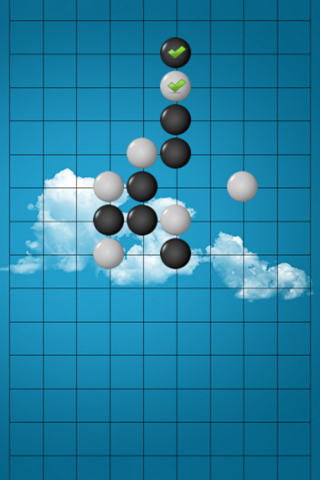 五子棋高手截图3