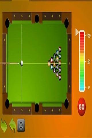 Billiard_2D截图4