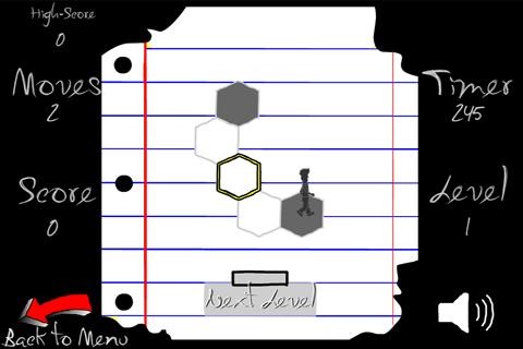 Drawing Maze截图1