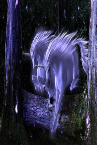 独角兽壁纸 Unicorn截图3