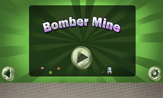 Bomber Mine截图4