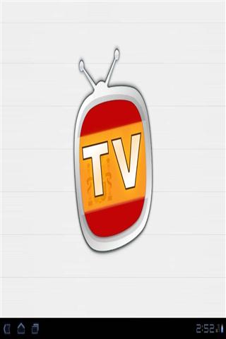 TV directo截图2