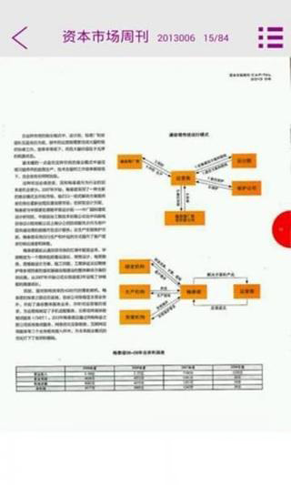 花季雨季·动漫版漫画先锋截图2