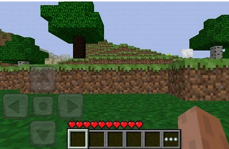 Minecraft - Pocket Edition截图4