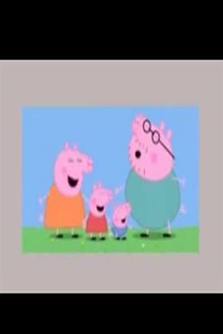 Peppa Pig Cartoon -  English截图3