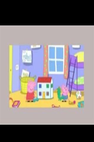 Peppa Pig Cartoon -  English截图4