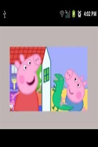 Peppa Pig Cartoon -  English截图5