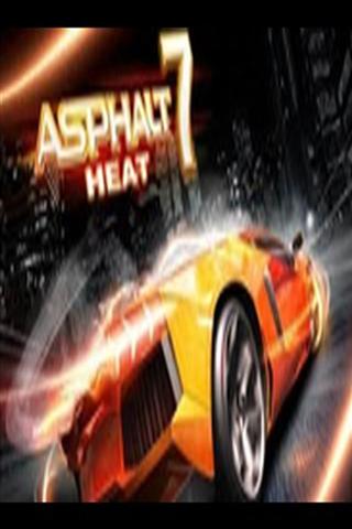 Asphalt 7 Heat Videos App截图3